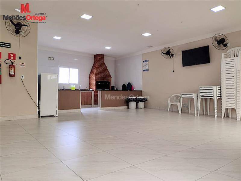 Apartamento à venda com 2 quartos, 50m² - Foto 14