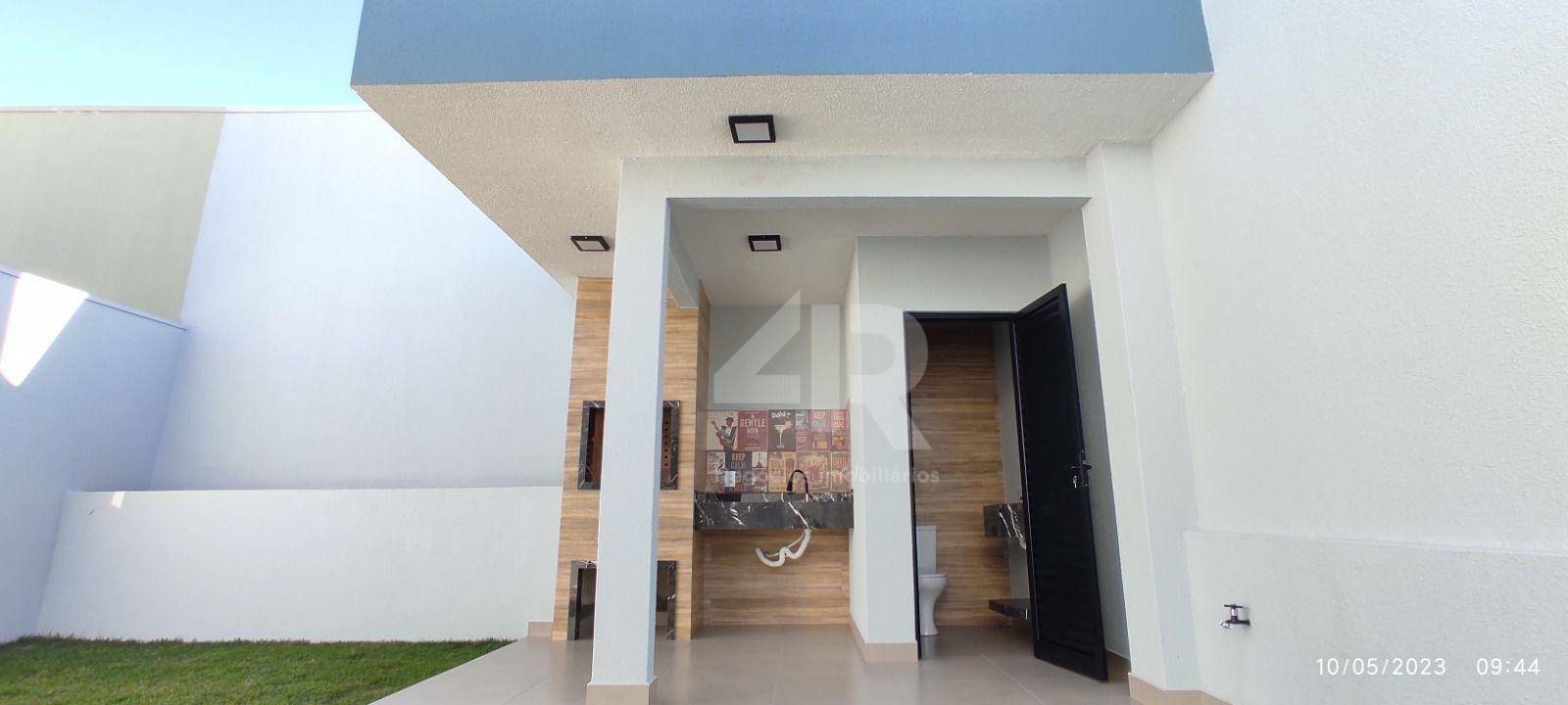 Casa à venda com 3 quartos, 94m² - Foto 19