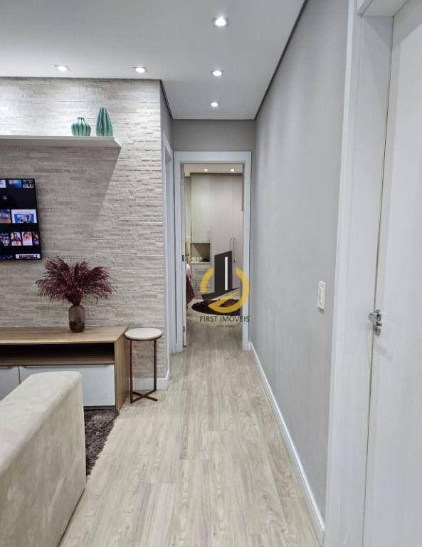 Apartamento à venda com 2 quartos, 71m² - Foto 8