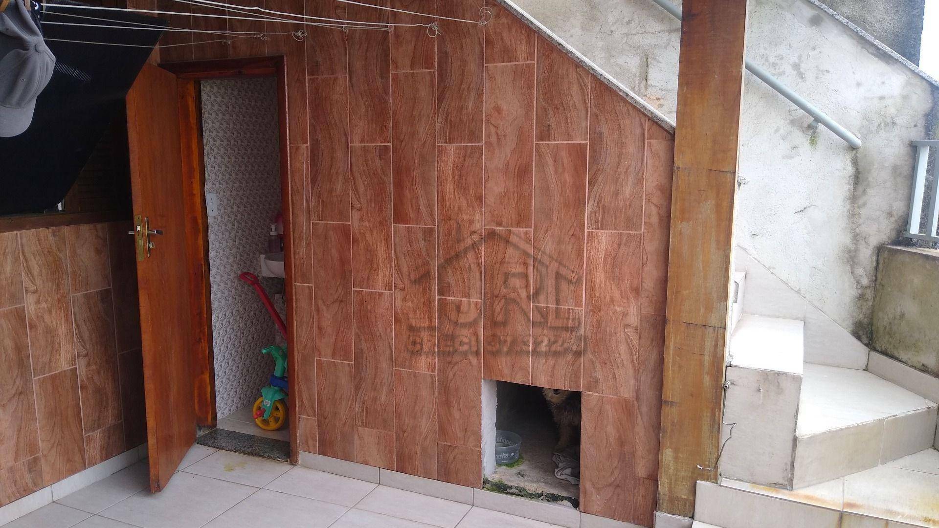 Sobrado à venda e aluguel com 2 quartos, 125m² - Foto 14