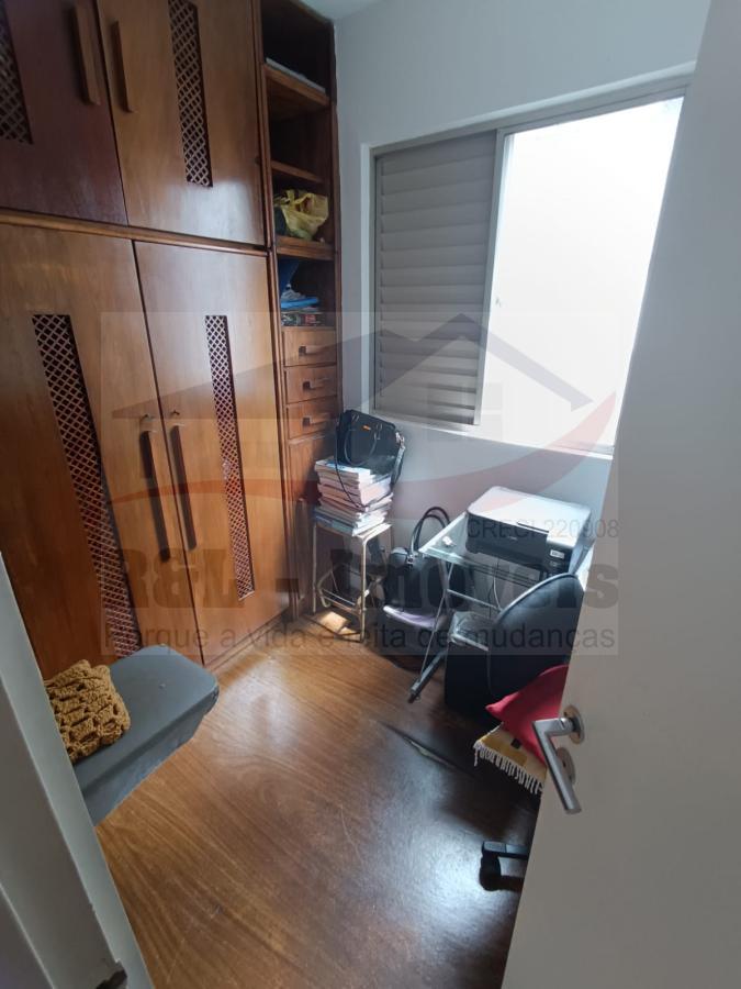 Apartamento à venda com 3 quartos, 64m² - Foto 21