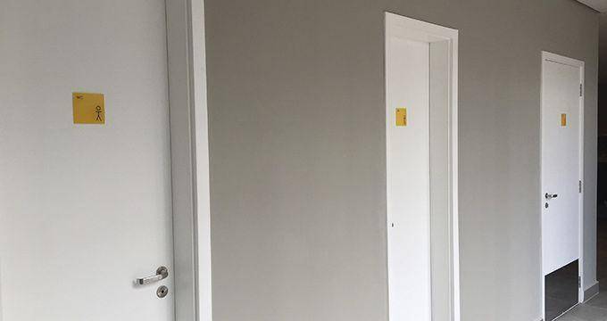 Apartamento para alugar com 1 quarto, 24m² - Foto 55