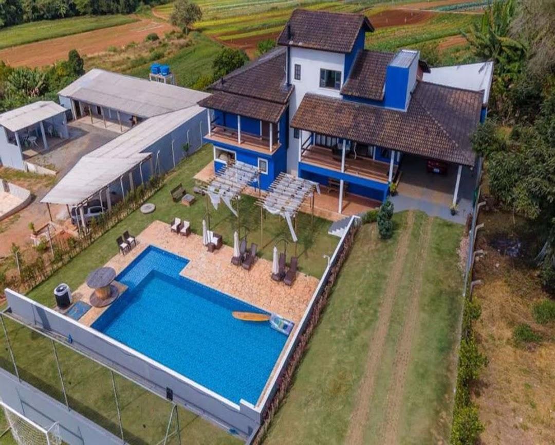 Sobrado à venda - Foto 5