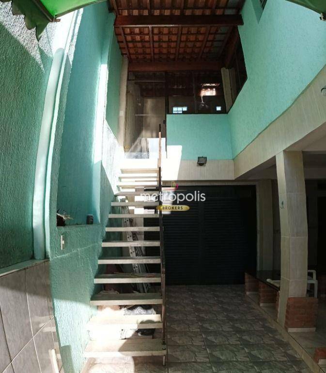 Sobrado à venda com 4 quartos, 310m² - Foto 29