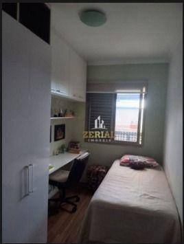 Apartamento à venda com 3 quartos, 111m² - Foto 13