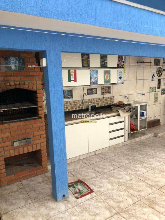 Sobrado à venda com 2 quartos, 186m² - Foto 23