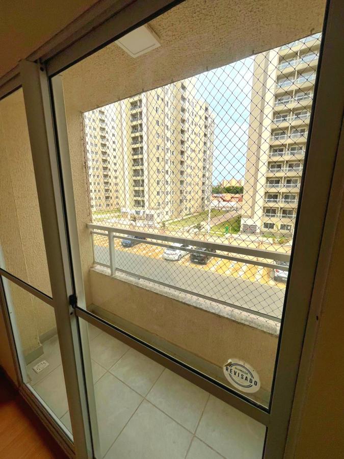 Apartamento para alugar com 2 quartos, 44m² - Foto 6