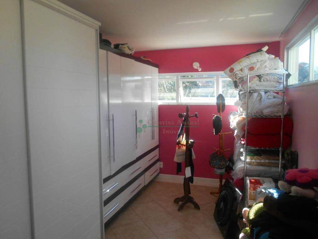 Casa de Condomínio à venda com 5 quartos, 320m² - Foto 20