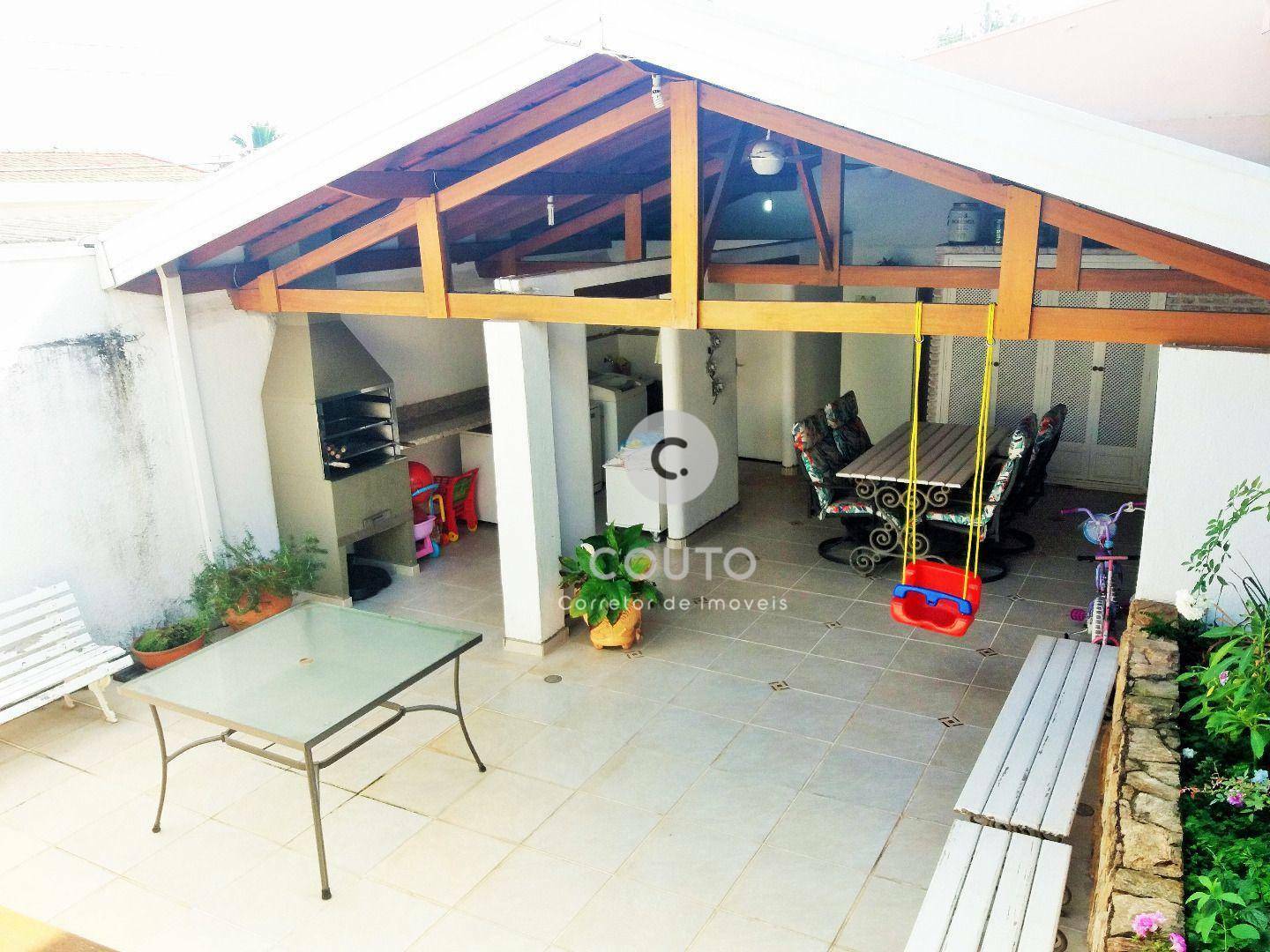 Casa à venda com 3 quartos, 171m² - Foto 16