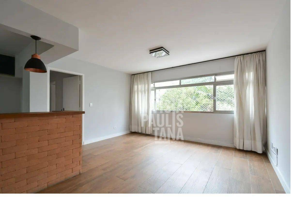 Apartamento à venda com 3 quartos, 90m² - Foto 1