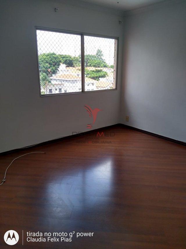 Apartamento à venda com 3 quartos, 78m² - Foto 8