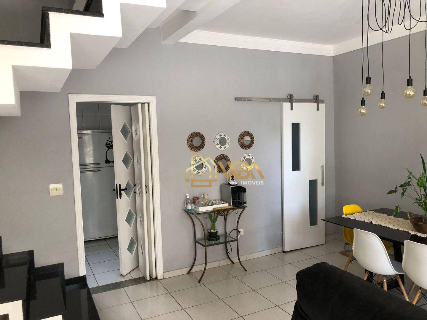 Sobrado à venda com 3 quartos, 170m² - Foto 12