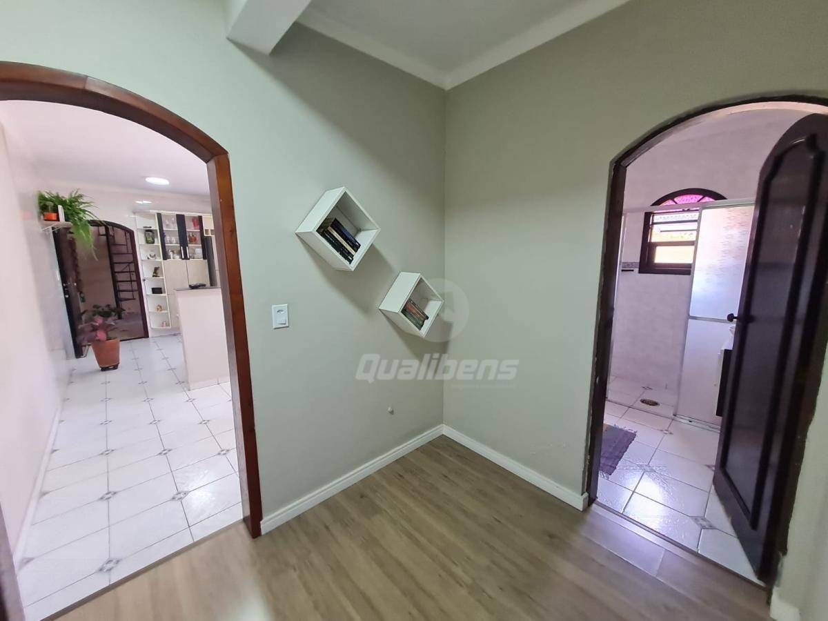 Sobrado à venda com 3 quartos, 250m² - Foto 5