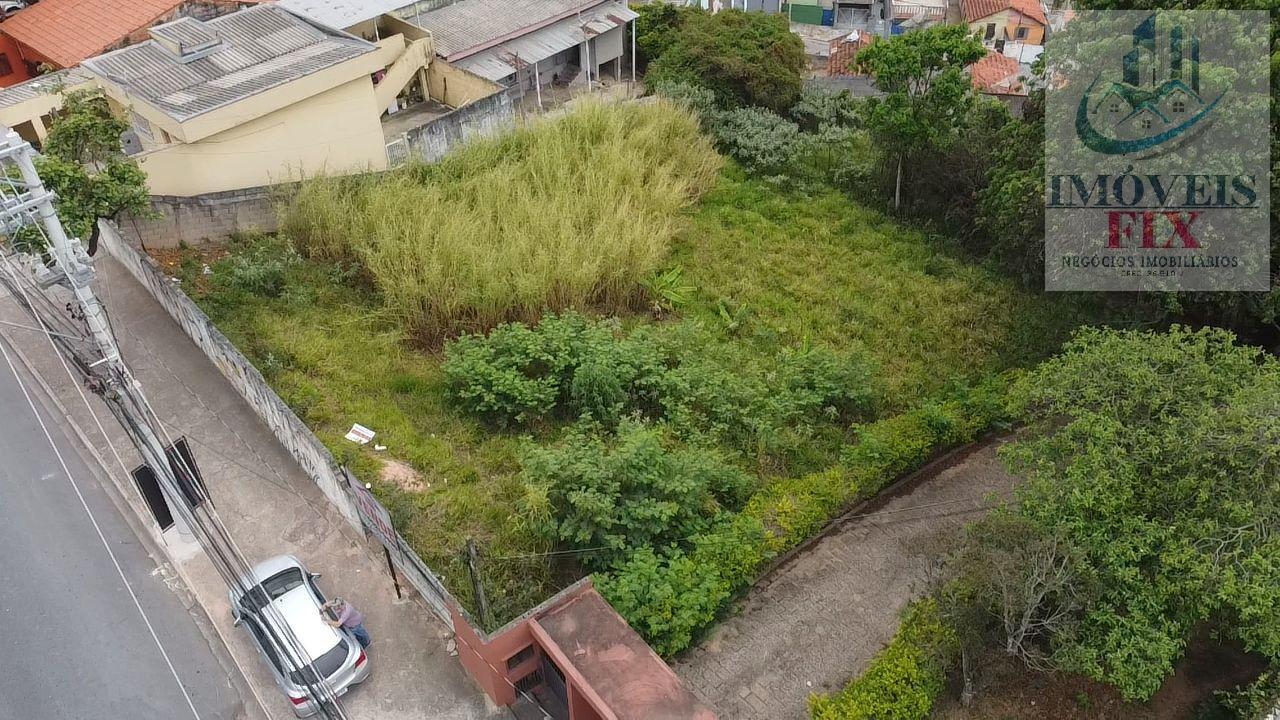 Terreno à venda, 1000m² - Foto 1