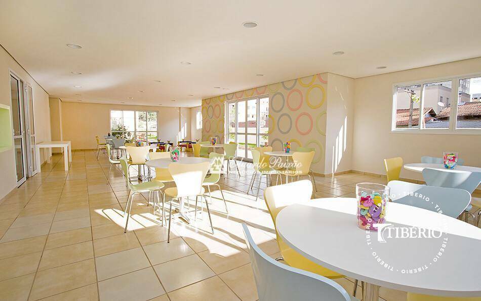 Apartamento para alugar com 2 quartos, 55m² - Foto 34