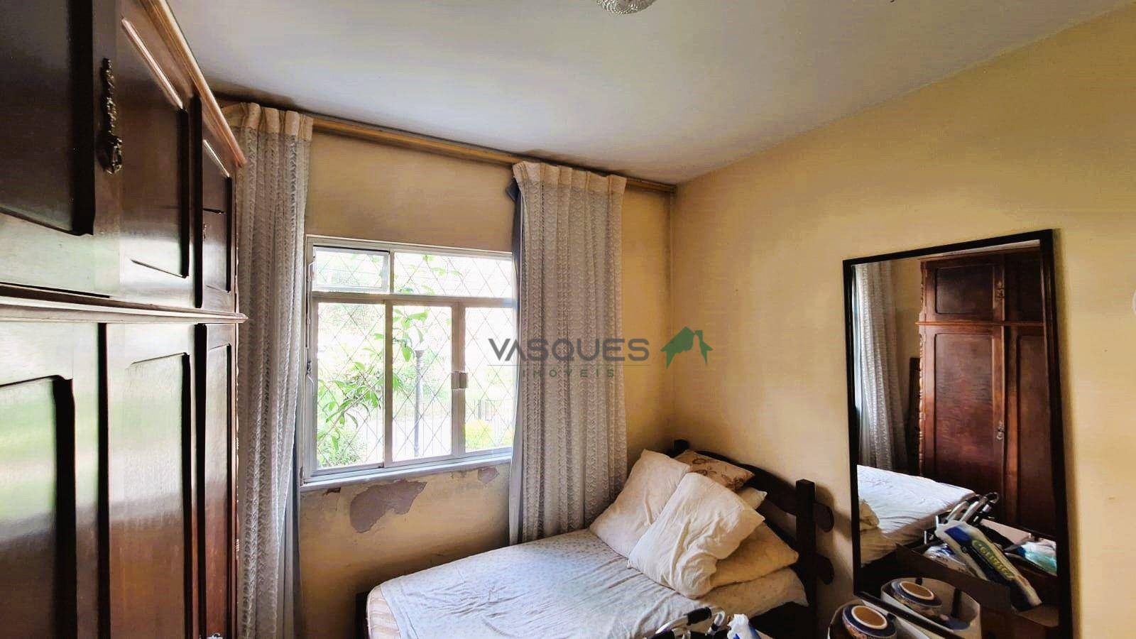 Apartamento à venda com 2 quartos, 54m² - Foto 12
