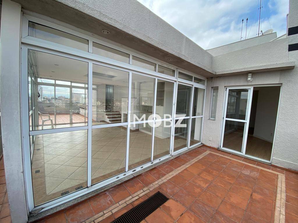 Cobertura à venda com 3 quartos, 300m² - Foto 14