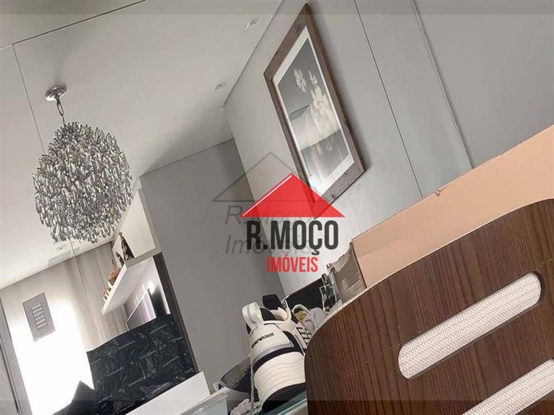 Apartamento à venda com 2 quartos, 52m² - Foto 23