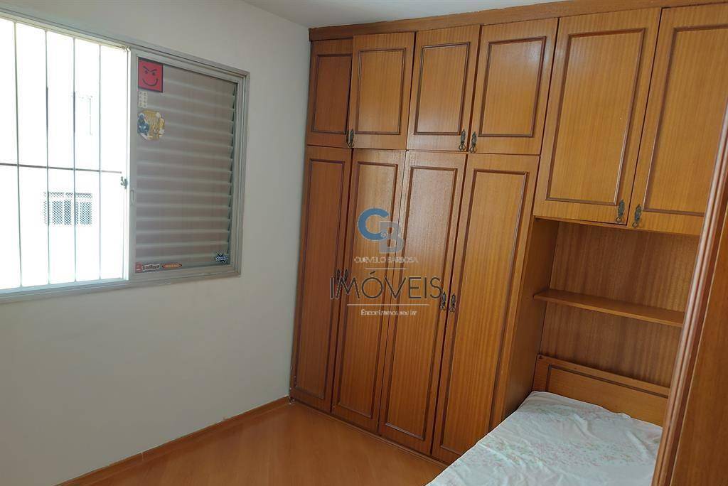 Apartamento à venda com 2 quartos, 58m² - Foto 11