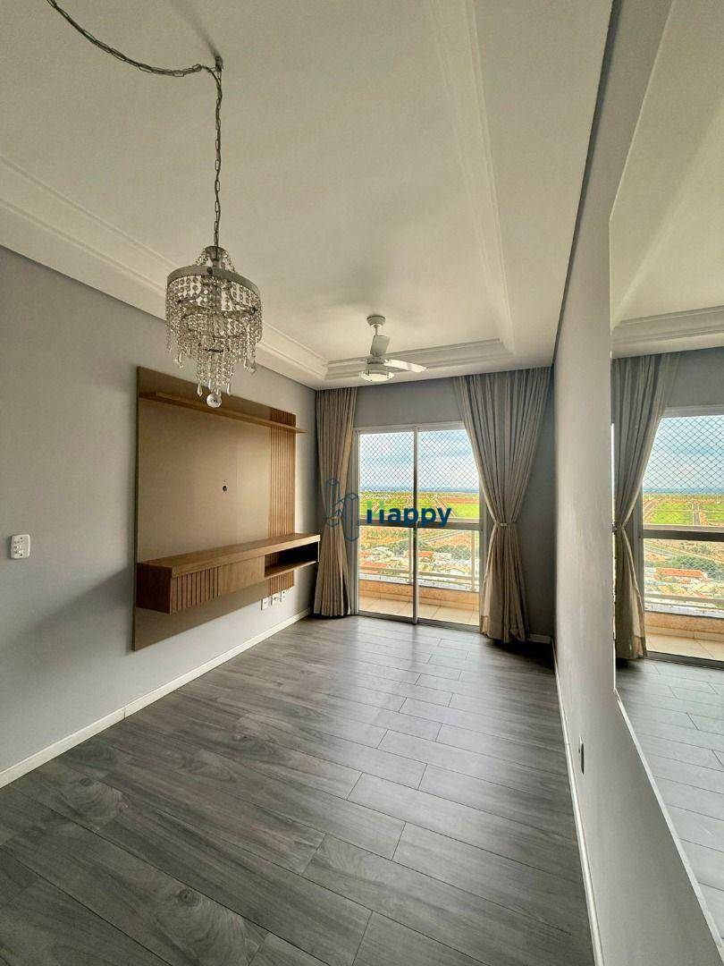 Apartamento, 2 quartos, 56 m² - Foto 2