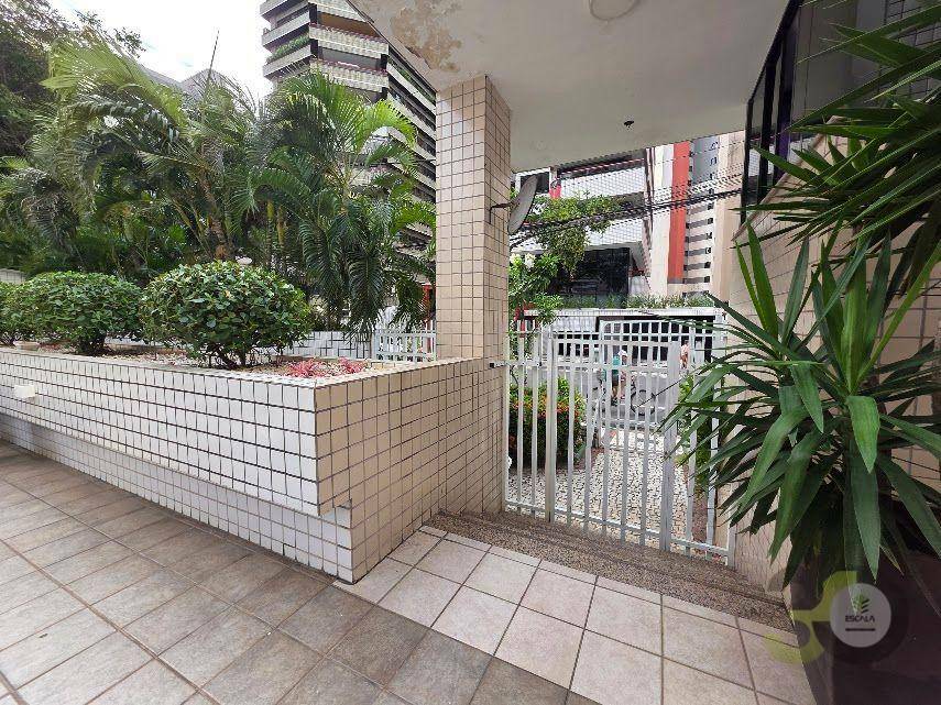 Apartamento à venda com 2 quartos, 67m² - Foto 28