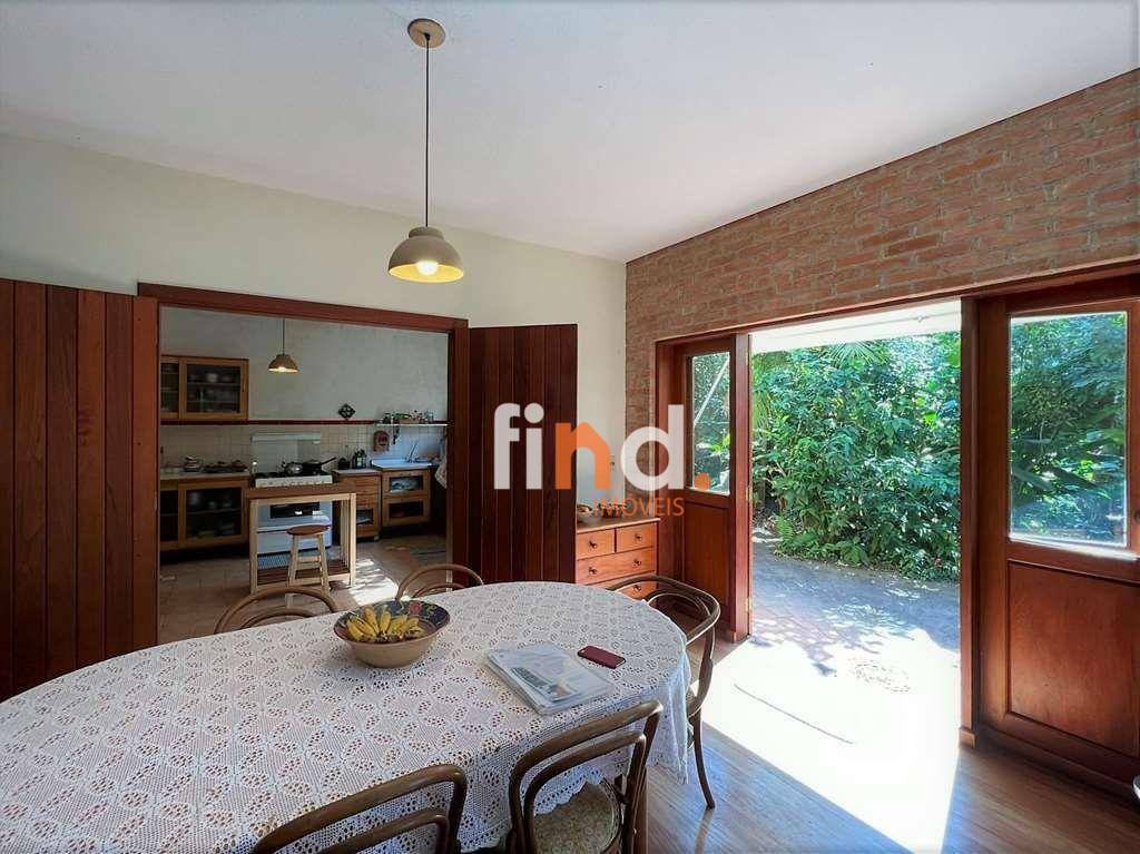 Casa de Condomínio à venda com 4 quartos, 369m² - Foto 14