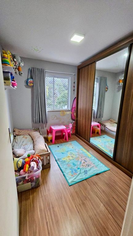 Apartamento à venda com 2 quartos, 49m² - Foto 11