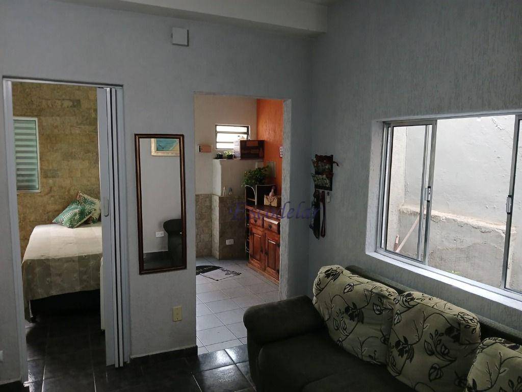 Sobrado à venda com 3 quartos, 120m² - Foto 9