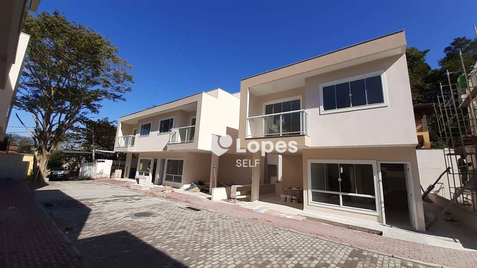 Casa de Condomínio à venda com 3 quartos, 118m² - Foto 2