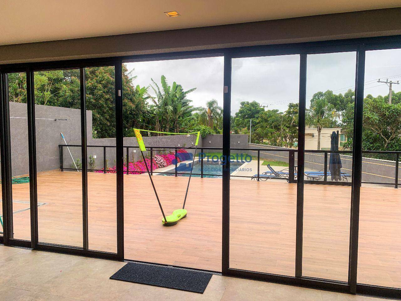 Casa de Condomínio à venda com 3 quartos, 356m² - Foto 32