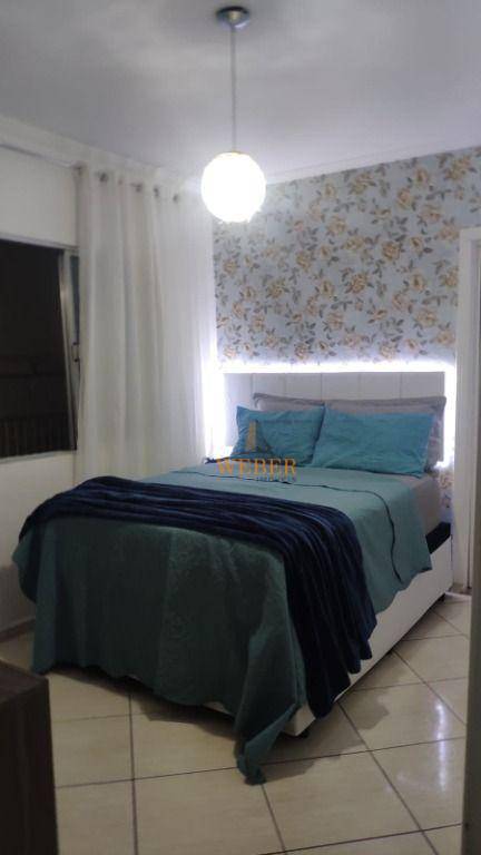 Sobrado à venda com 2 quartos, 190m² - Foto 13