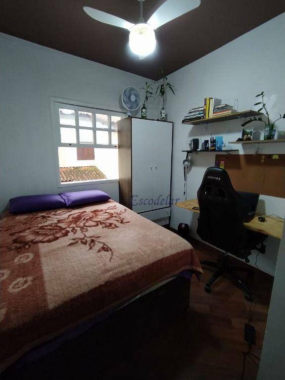 Casa de Condomínio à venda com 3 quartos, 110m² - Foto 10