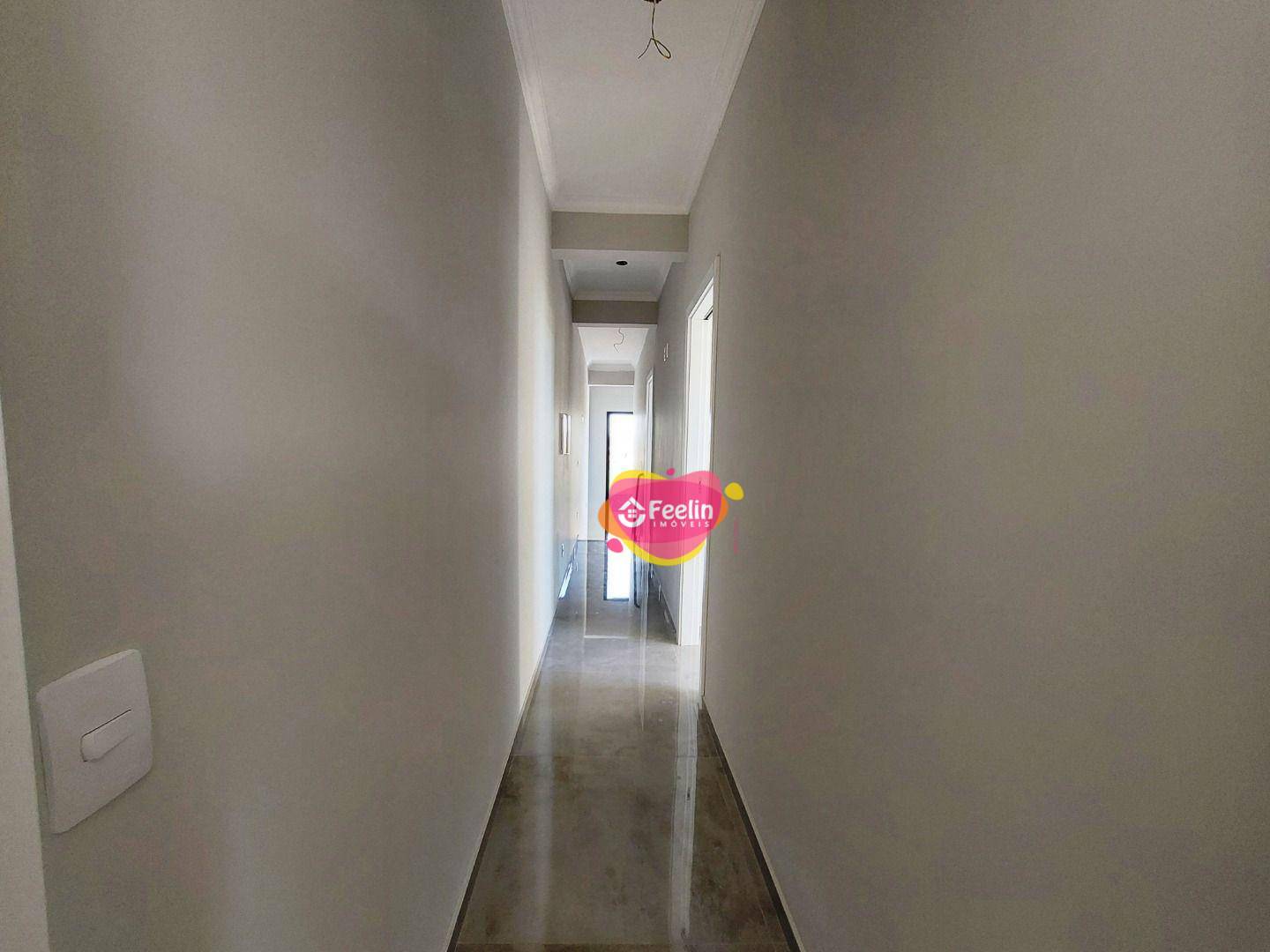 Casa à venda com 3 quartos, 160m² - Foto 12