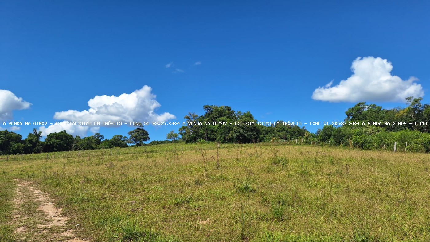Loteamento e Condomínio à venda, 375000m² - Foto 9