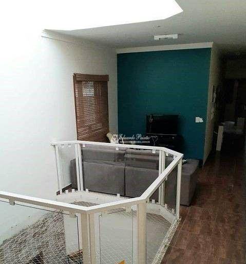 Sobrado à venda com 3 quartos, 199m² - Foto 10