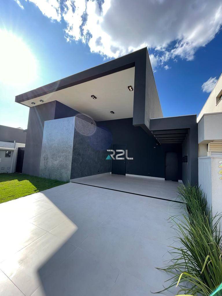 Casa de Condomínio, 3 quartos - Foto 3