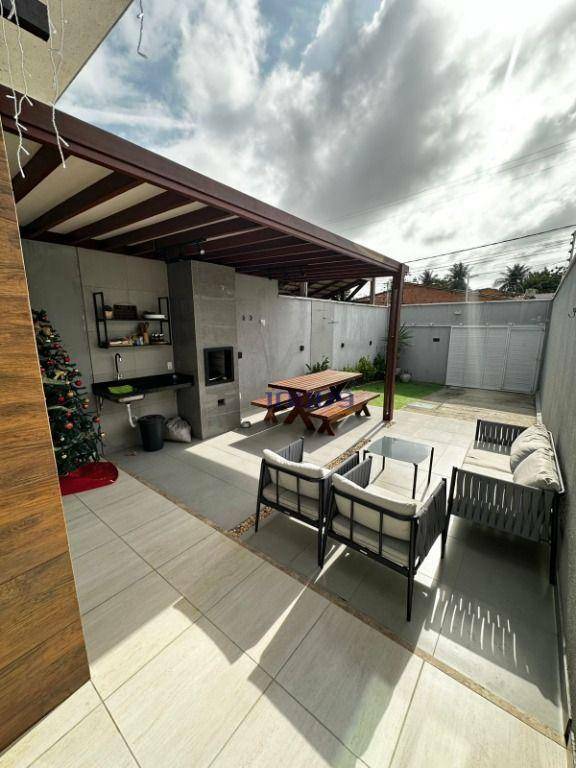 Casa à venda com 2 quartos, 100M2 - Foto 3