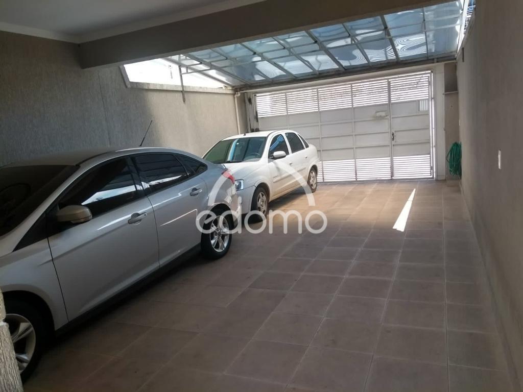 Casa para alugar com 3 quartos, 125m² - Foto 13