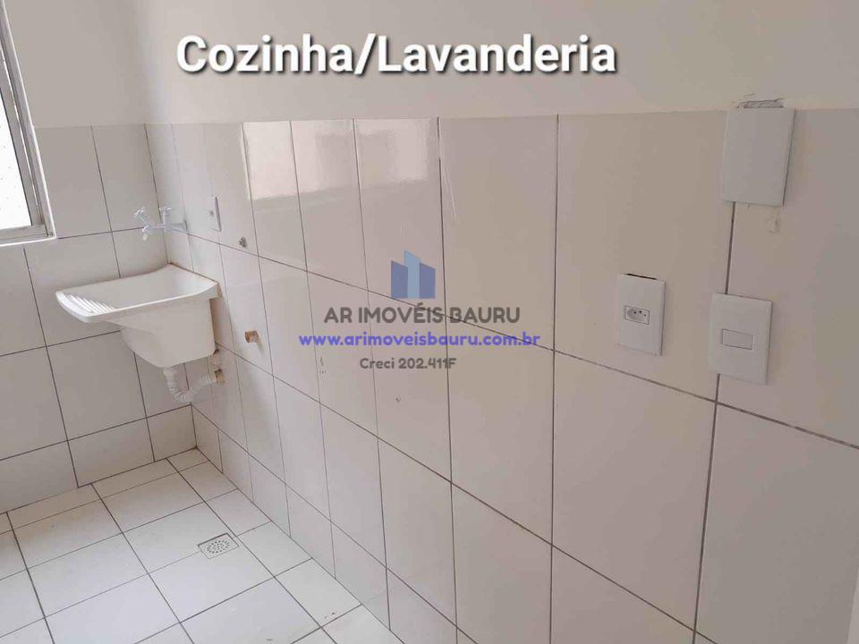 Apartamento à venda com 2 quartos, 42m² - Foto 4