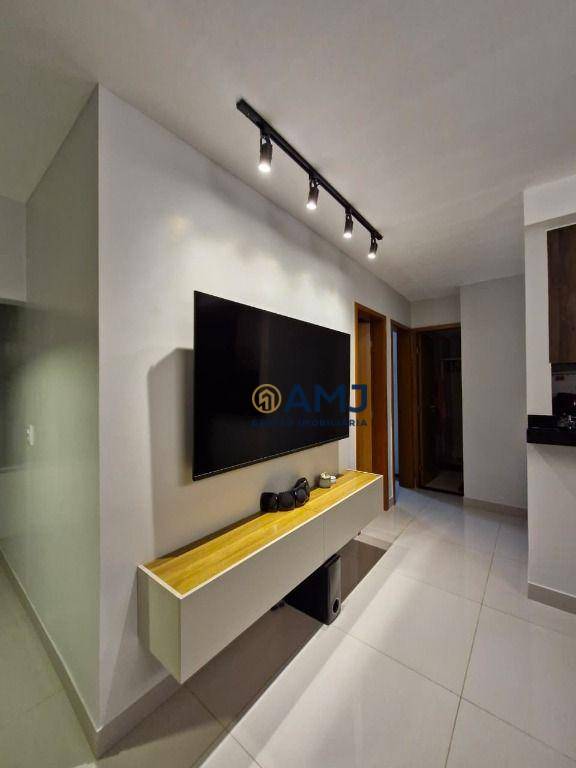 Apartamento, 2 quartos, 55 m² - Foto 4