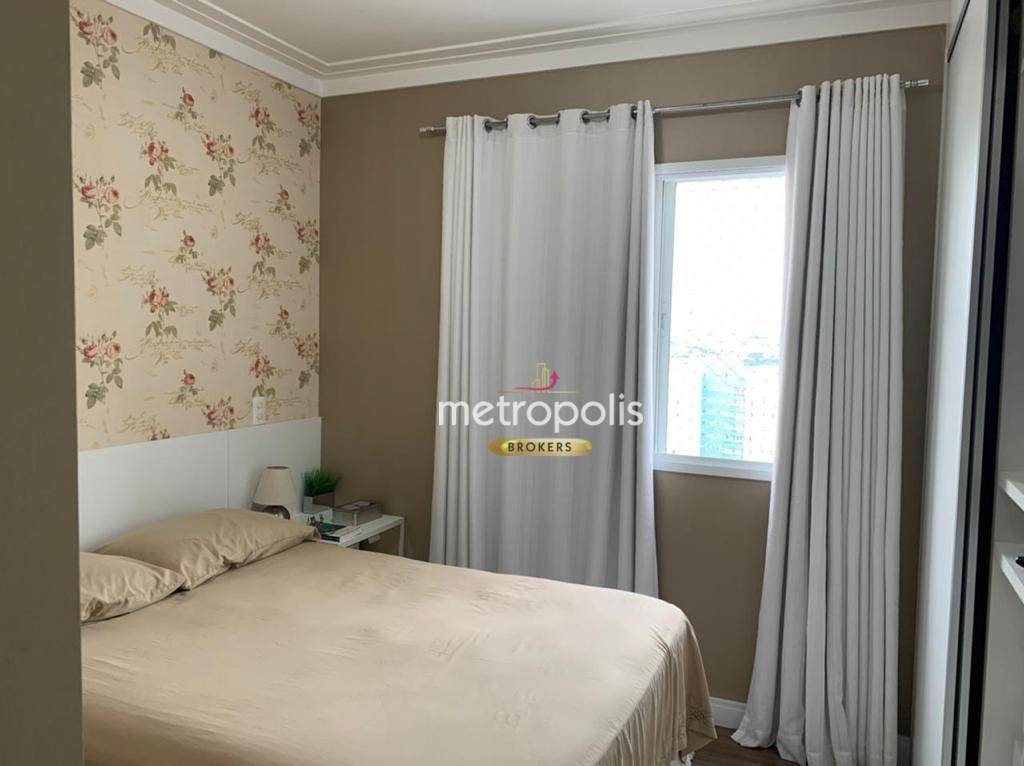 Apartamento à venda com 3 quartos, 93m² - Foto 10