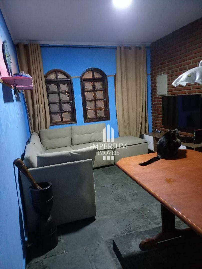 Sobrado à venda com 3 quartos, 150m² - Foto 11