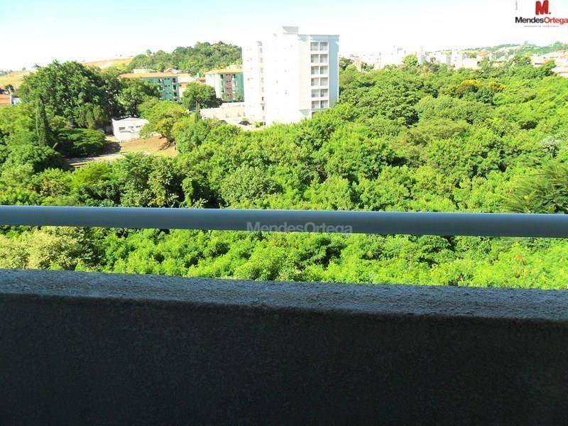 Apartamento à venda com 2 quartos, 50m² - Foto 6