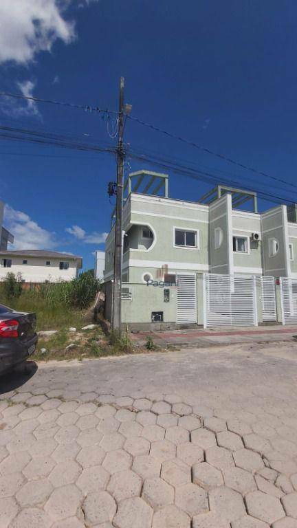 Sobrado à venda com 3 quartos, 157m² - Foto 3