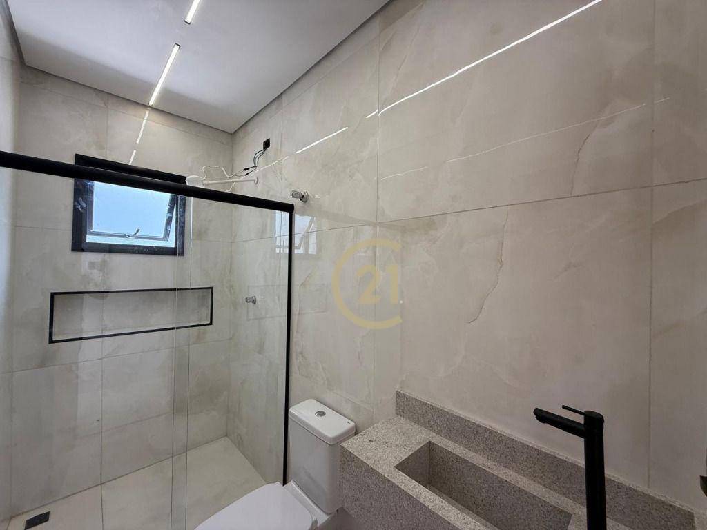 Casa à venda com 3 quartos, 84m² - Foto 13