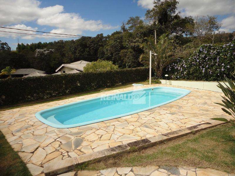 Casa de Condomínio para alugar com 3 quartos, 250m² - Foto 46