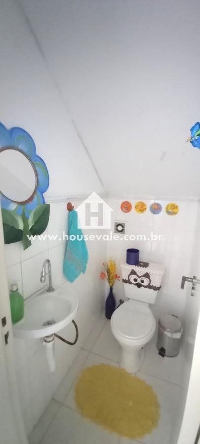 Sobrado à venda com 4 quartos, 100m² - Foto 7