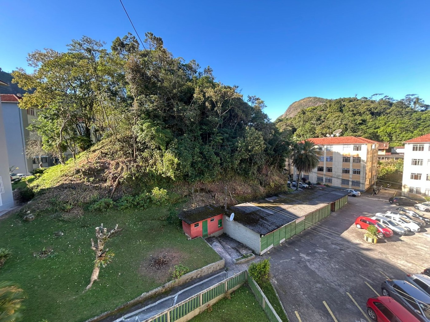 Apartamento à venda com 2 quartos, 44m² - Foto 19