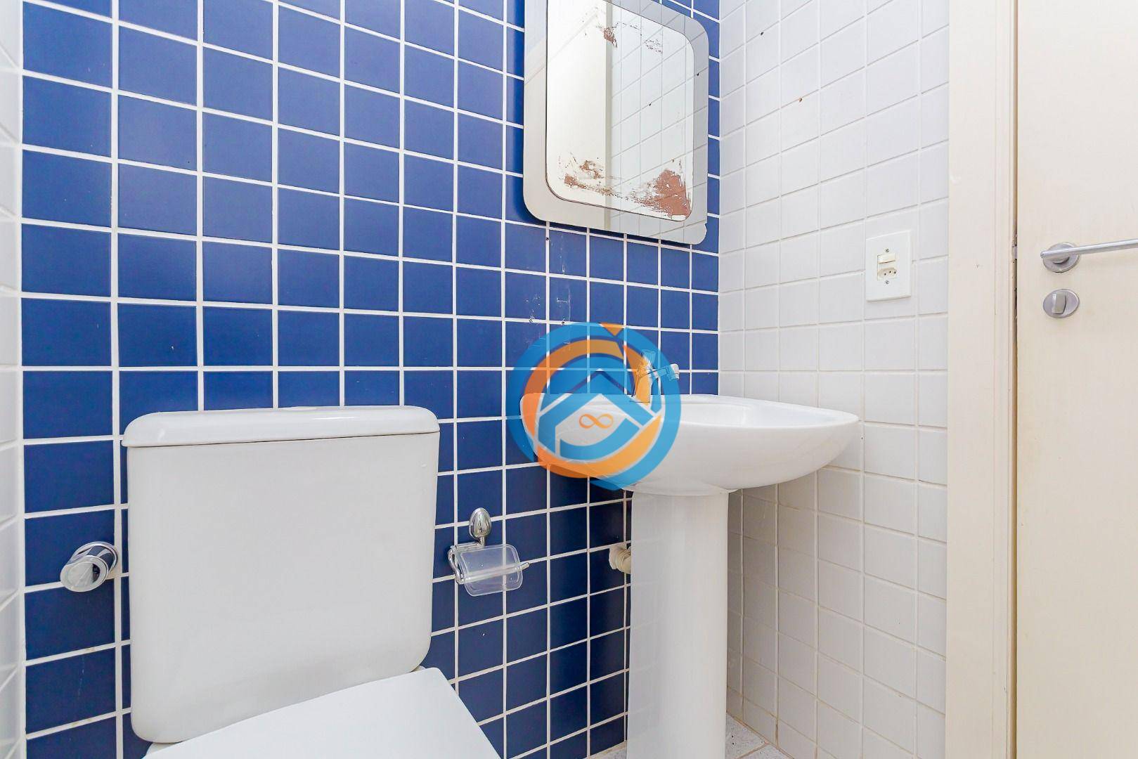 Conjunto Comercial-Sala à venda, 58m² - Foto 22