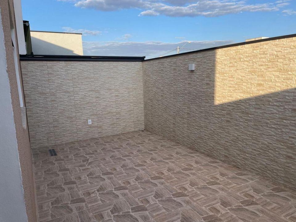 Casa de Condomínio à venda com 3 quartos, 110m² - Foto 21